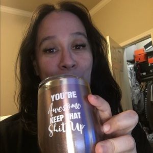 Meet your Posher, Olga